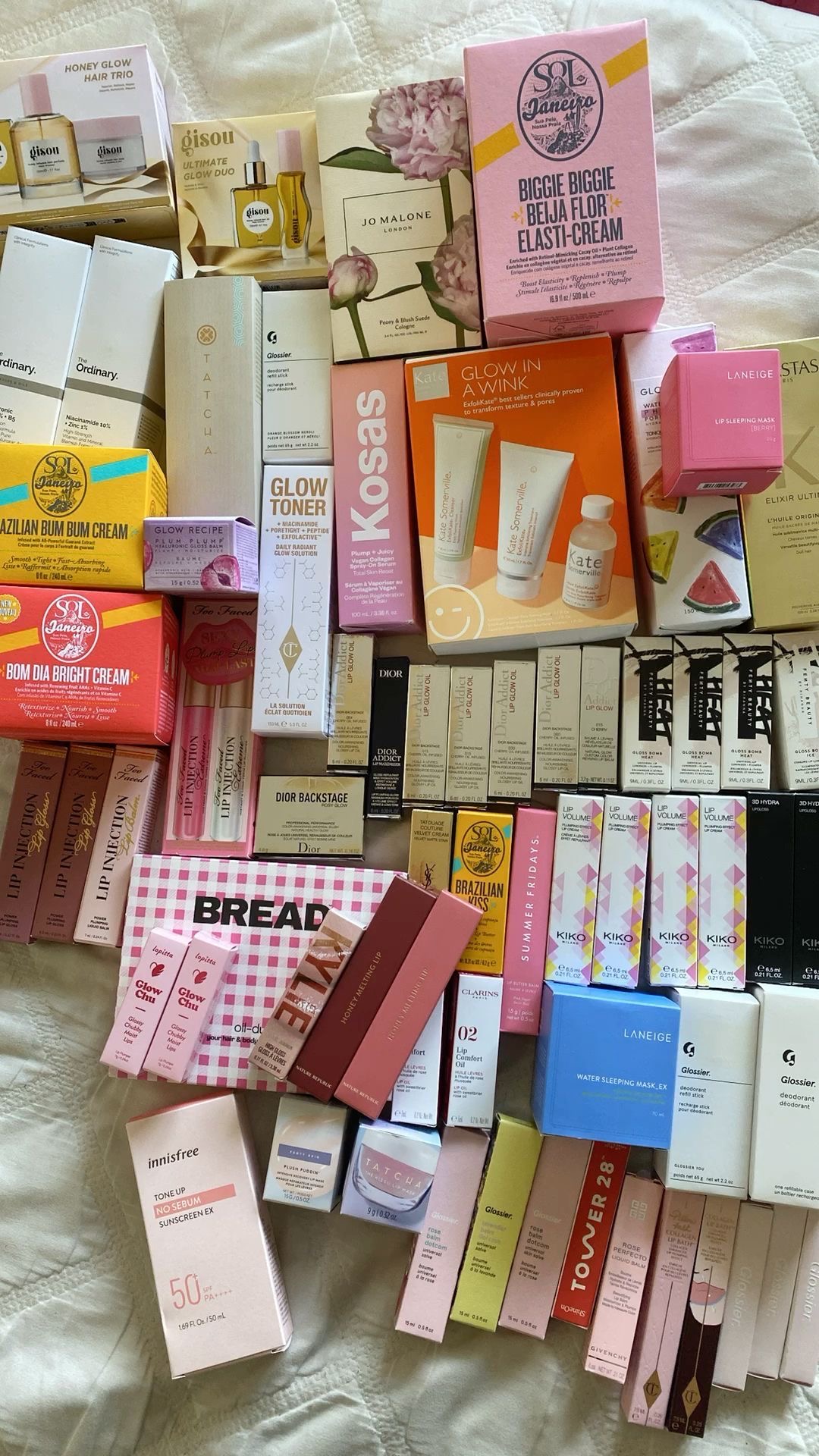 Overconsumption: Buying Cr*p You'll Forget You Own