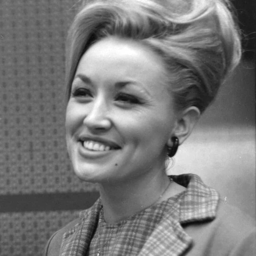 A smile full of dreams