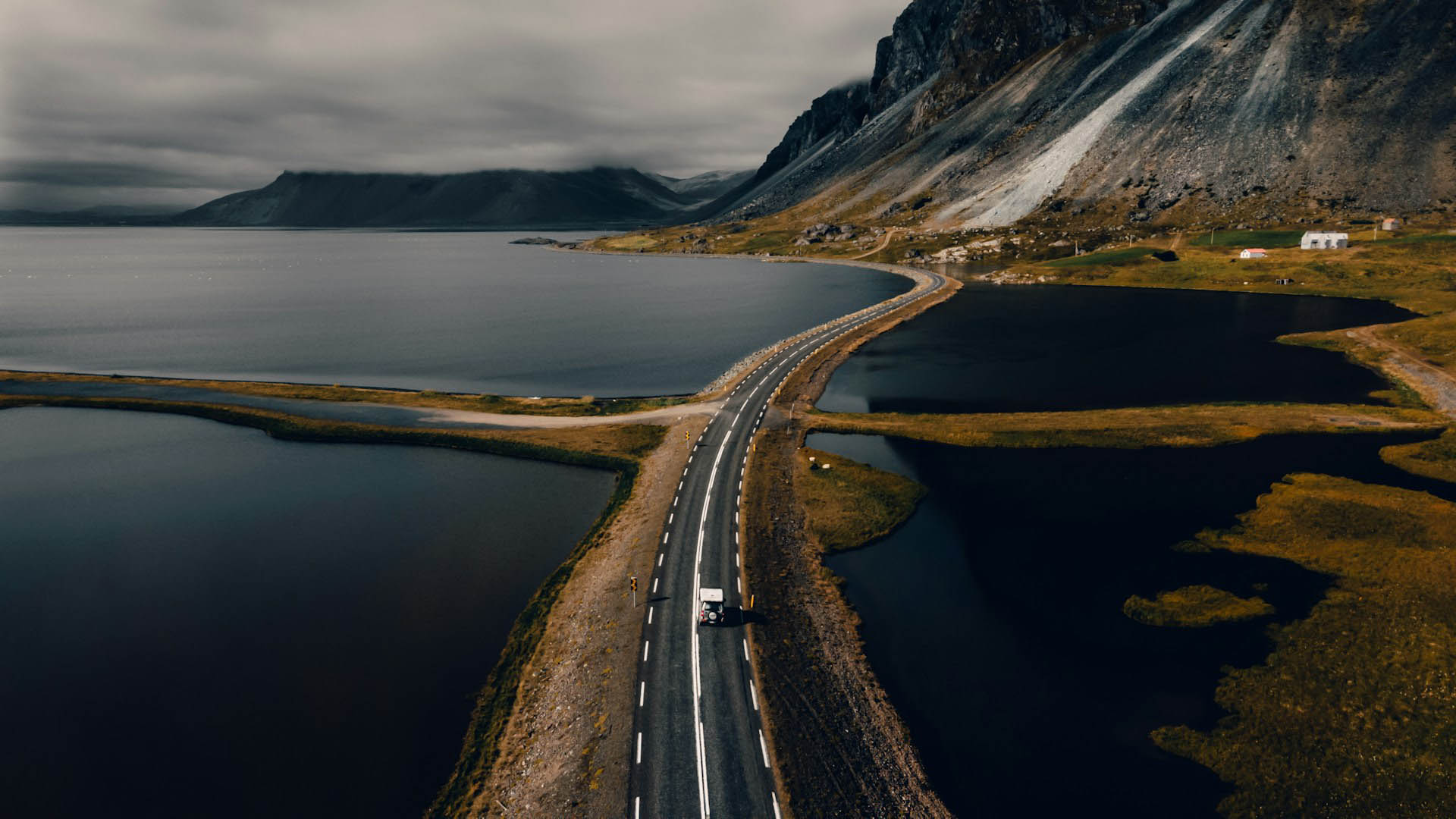 Iceland’s Ring Road
