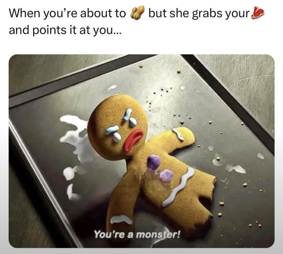 20 NSFW Memes That Are Hornier Than the Group Chat