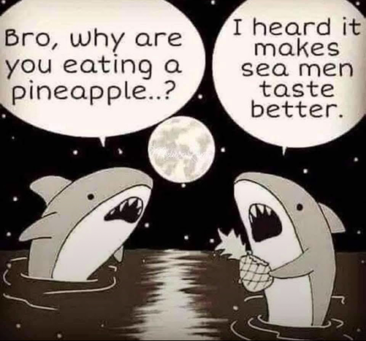 20 NSFW Memes That Are Hornier Than the Group Chat