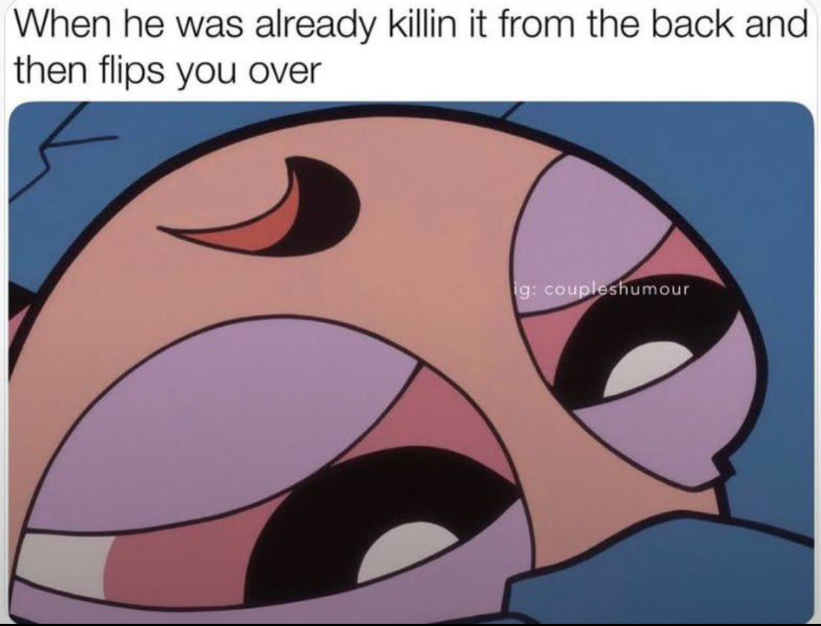 20 NSFW Memes That Are Hornier Than the Group Chat