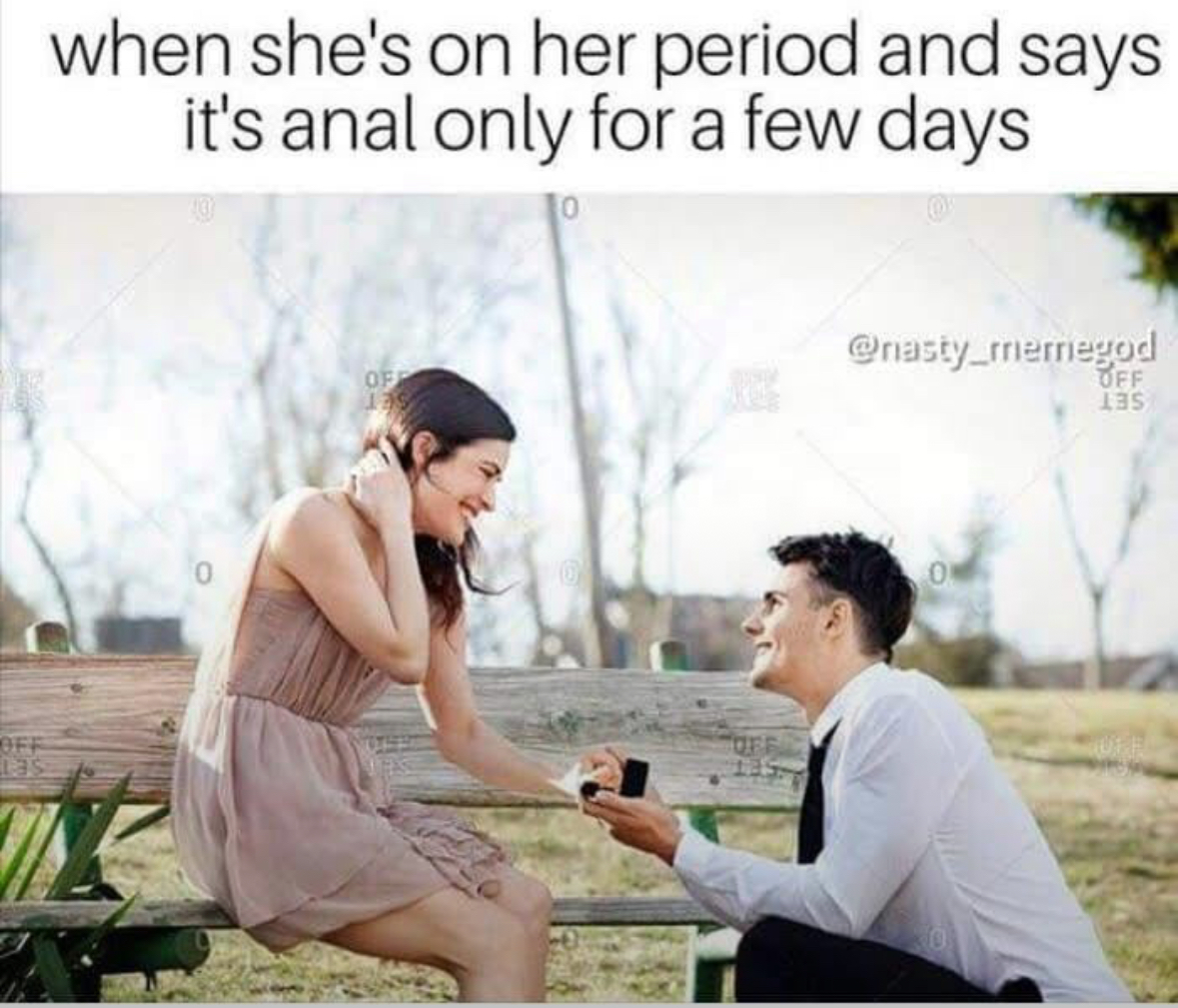 20 NSFW Memes That Are Hornier Than the Group Chat