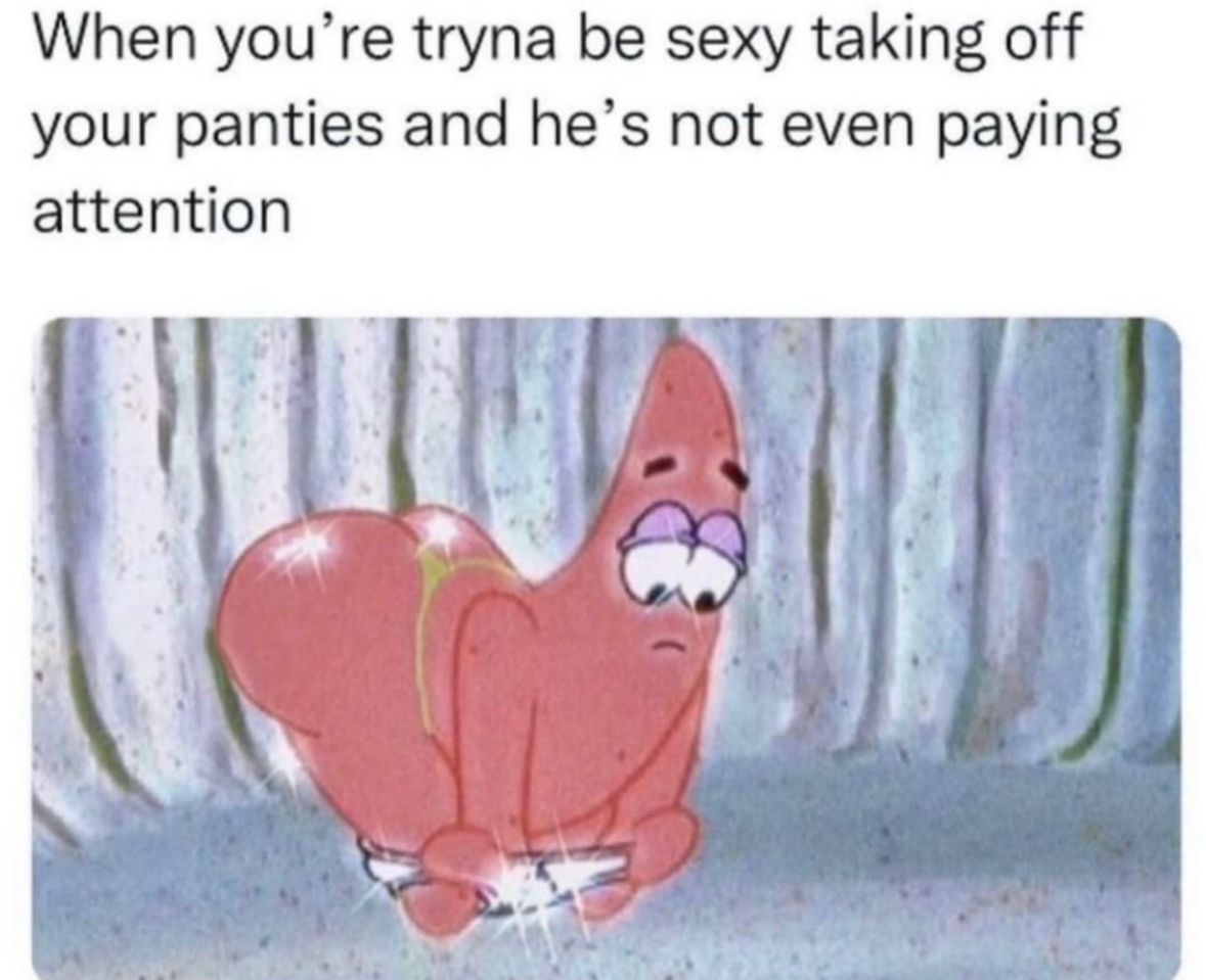 20 NSFW Memes That Are Hornier Than the Group Chat