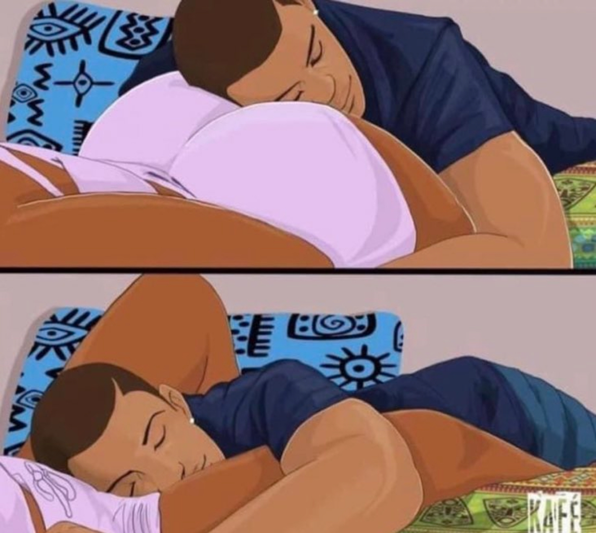 20 NSFW Memes That Are Hornier Than the Group Chat