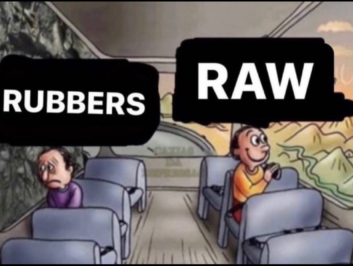 20 NSFW Memes That Are Hornier Than the Group Chat