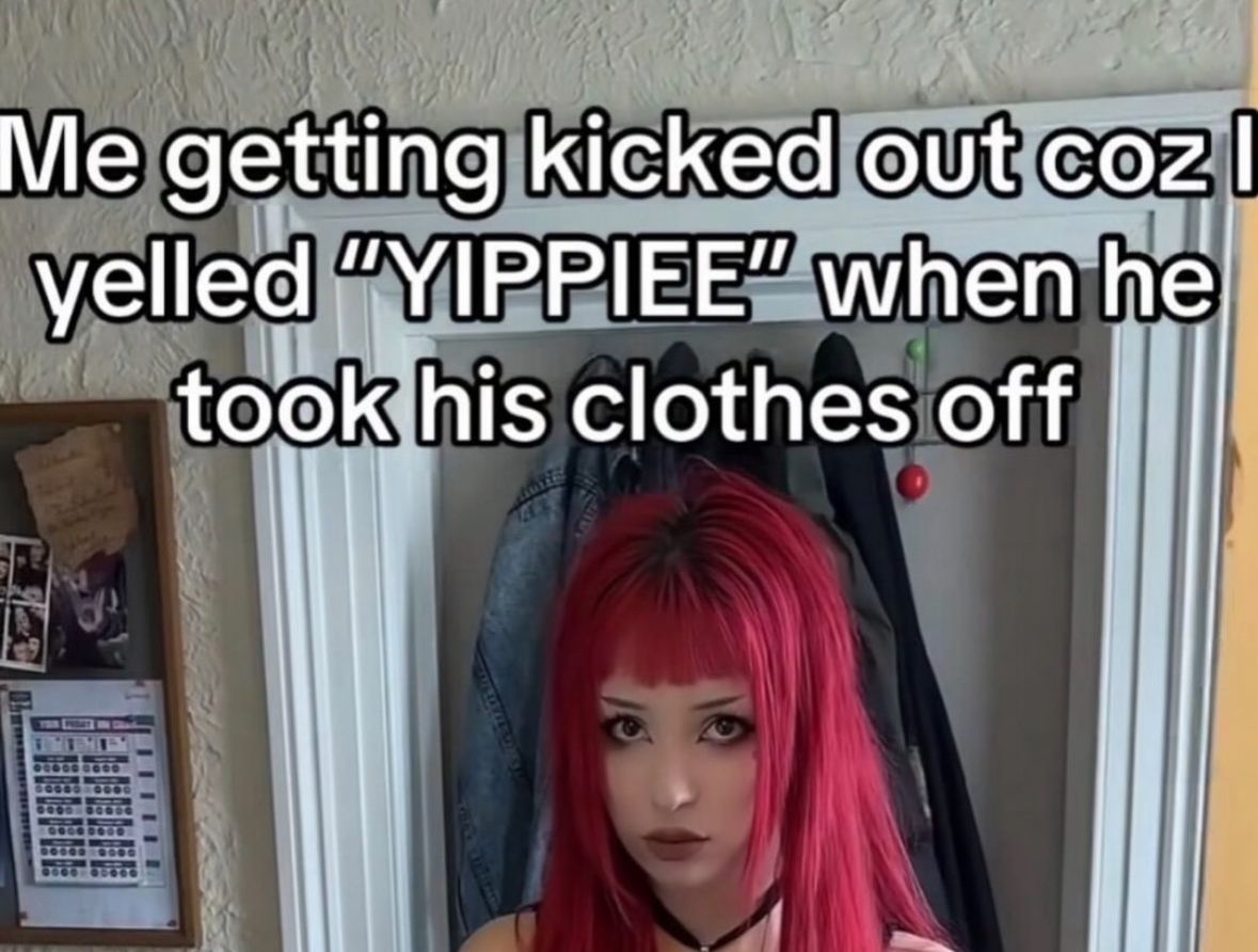 20 NSFW Memes That Are Hornier Than the Group Chat