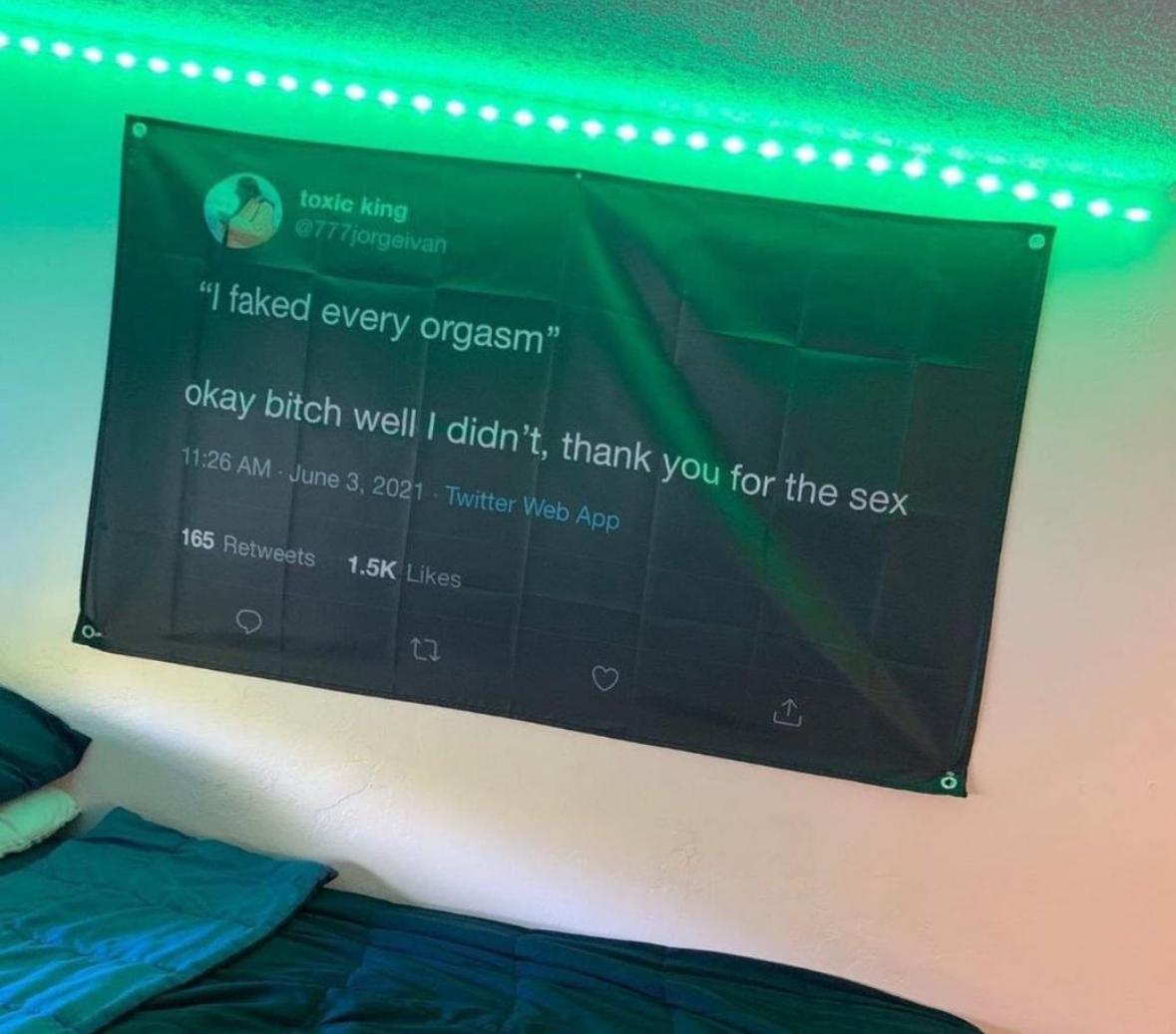 20 of the Spiciest Twitter Memes You'll See on the Internet Today