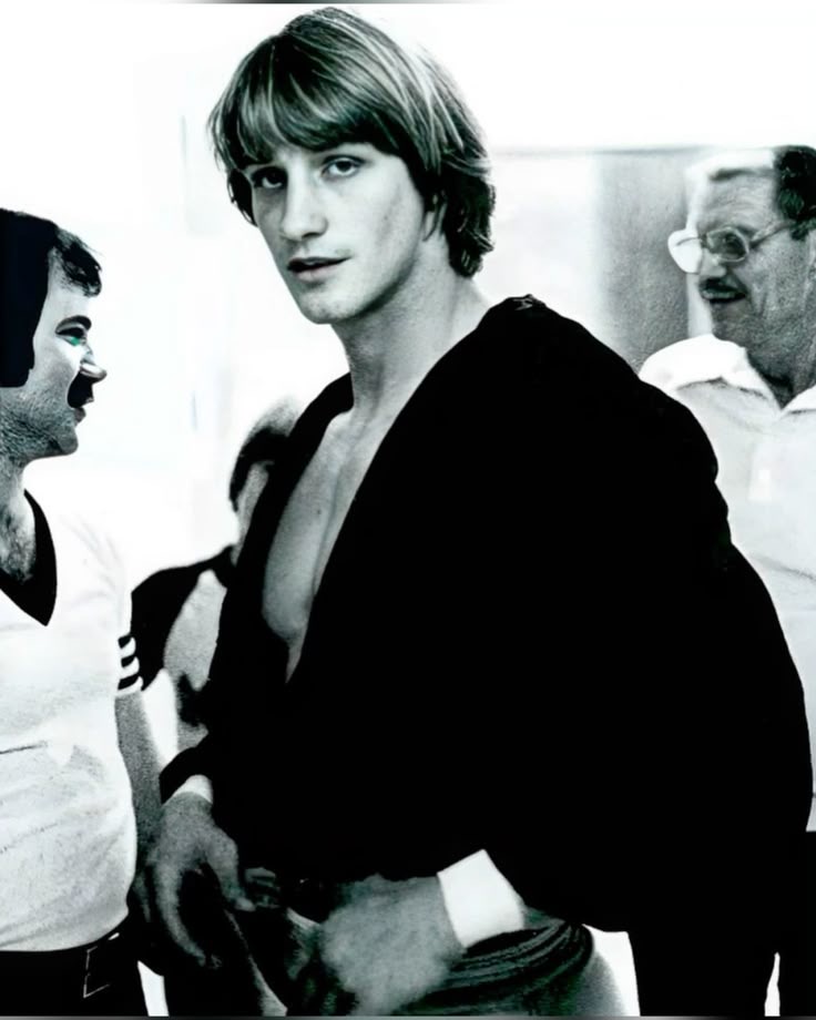 Kevin Von Erich: The Surviving Legend