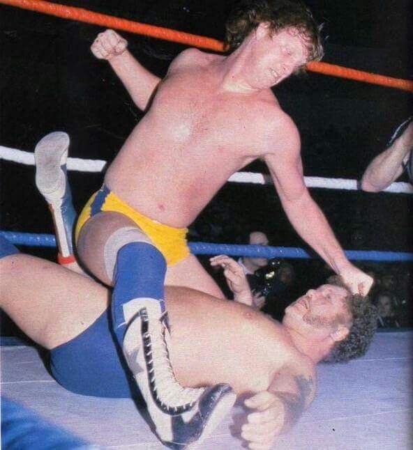 David’s Mysterious Death in Japan (1984)