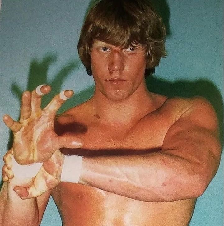 Mike’s Struggles with D*pression and Suicide (1987)