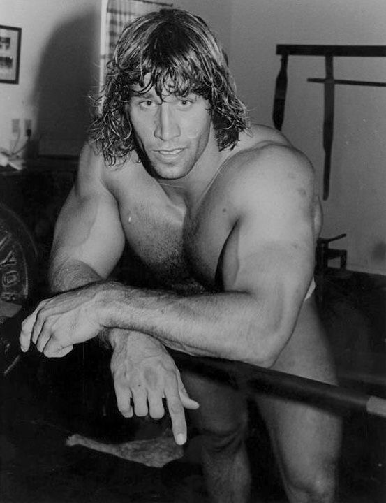 Kerry Von Erich’s Personal Battles with Addiction