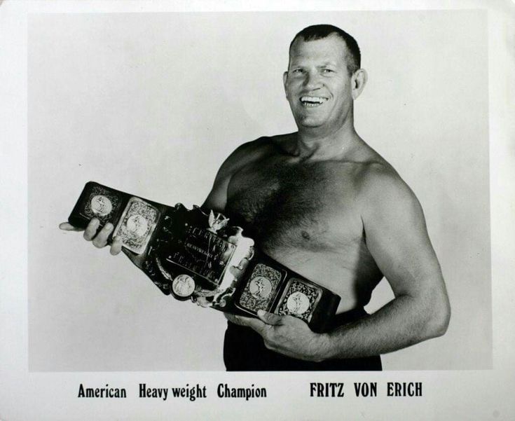 Fritz’s Legacy: Beyond Tragedy, A Wrestling Pioneer