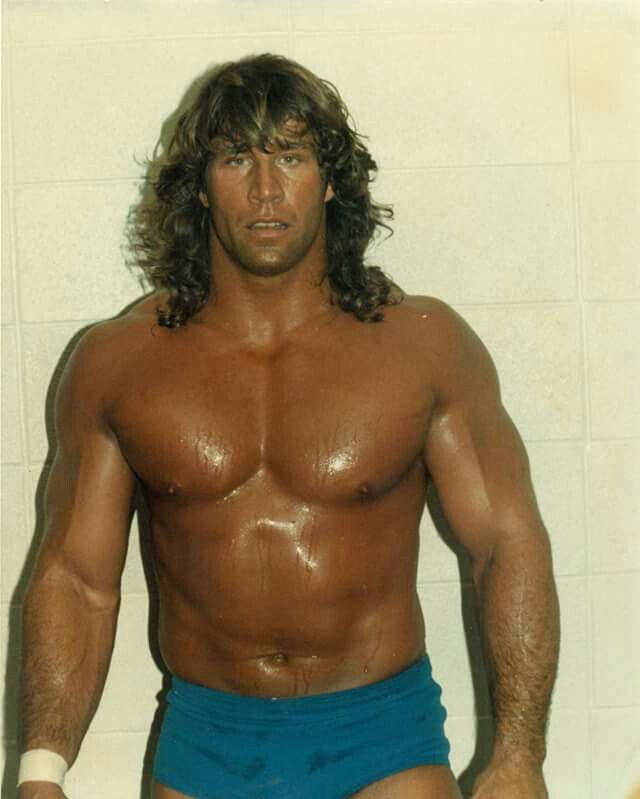 The Loss of Kerry Von Erich (1993): Wrestling’s Heartbreaking End