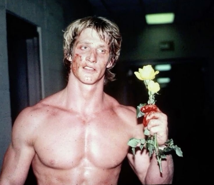 Kevin Von Erich: The Last Brother Standing