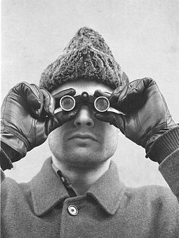 Cold War Russian Spycraft