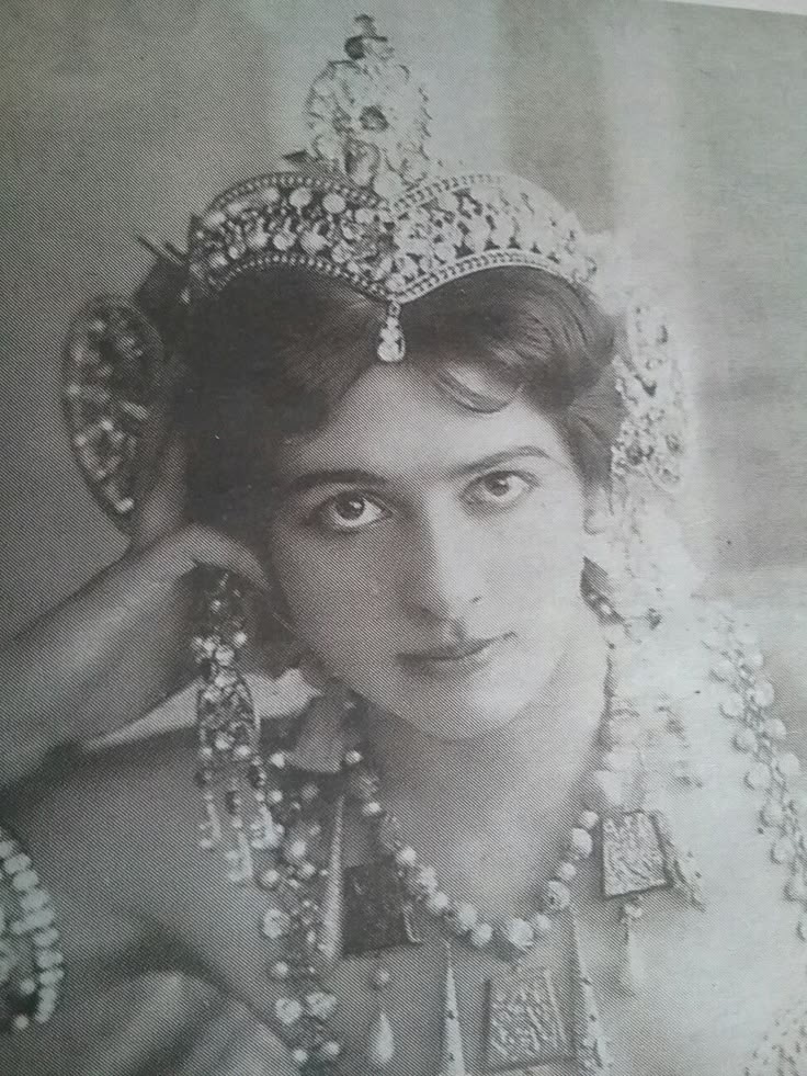 Mata Hari