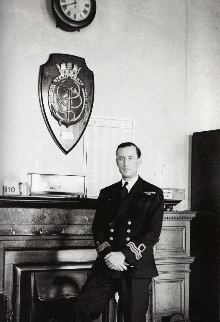 Ian Fleming: Spy Turned Storyteller