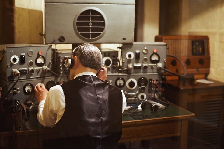 Stasi Surveillance (East Germany)