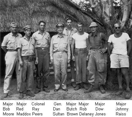 OSS Predecessor to the CIA