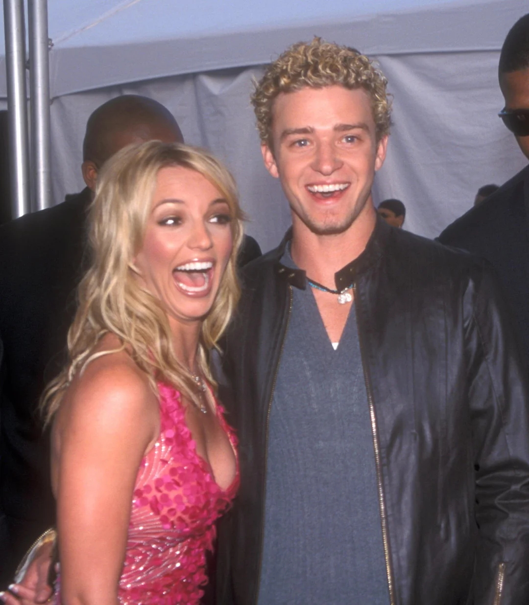 Justin Timberlake & Britney Spears