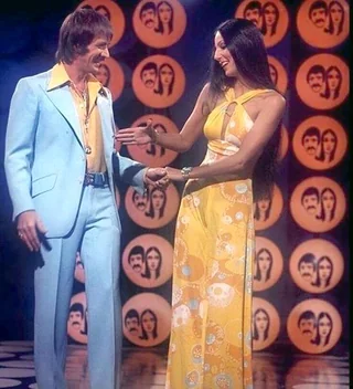 Sonny & Cher