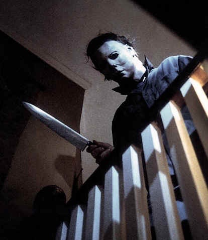 Halloween Dropped and So Did Our Jaws