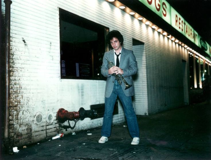 52nd Street: Billy Joel Went Full Lounge Lizard and It Slapped