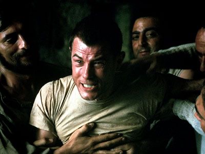 Midnight Express: The Film That Made You Never Smuggle Aspirin Abroad Again