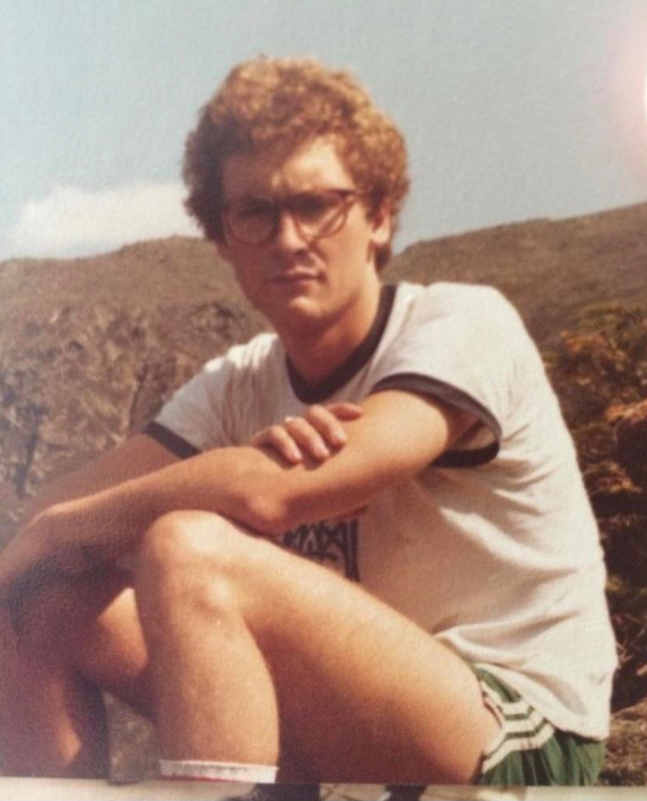 This Guy Invented “Quirky” Before Napoleon Dynamite Was Even Born