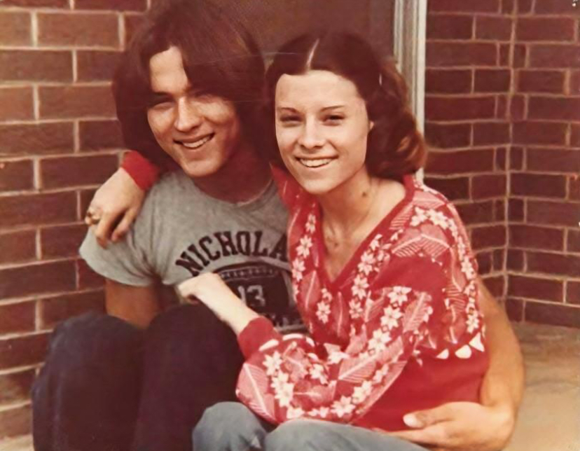 Teen Love: Awkward, Electric, Probably Soundtracked by Air Supply