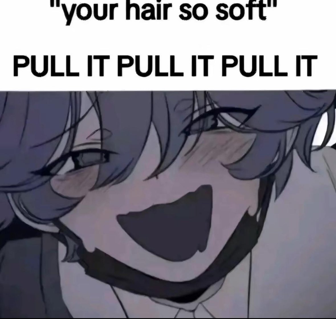 20 Spicy Anime Memes That Are Too Cute to Be This Filthy