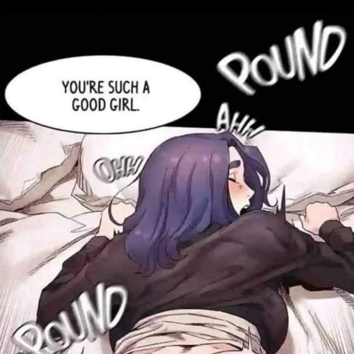 20 Spicy Anime Memes That Are Too Cute to Be This Filthy