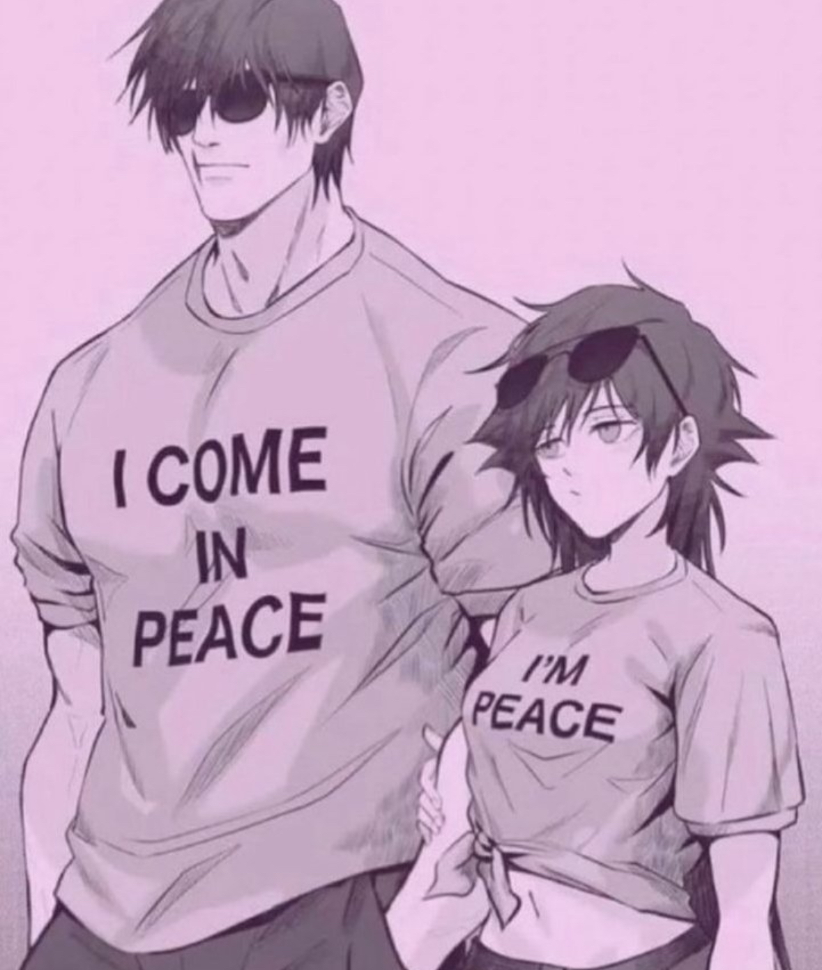 20 Spicy Anime Memes That Are Too Cute to Be This Filthy