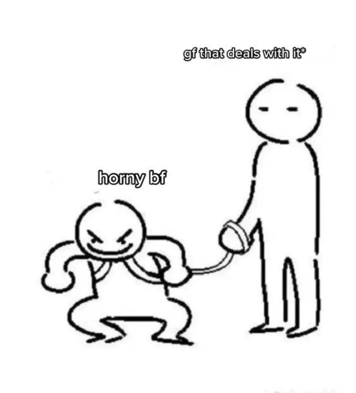 20 Spicy Anime Memes That Are Too Cute to Be This Filthy