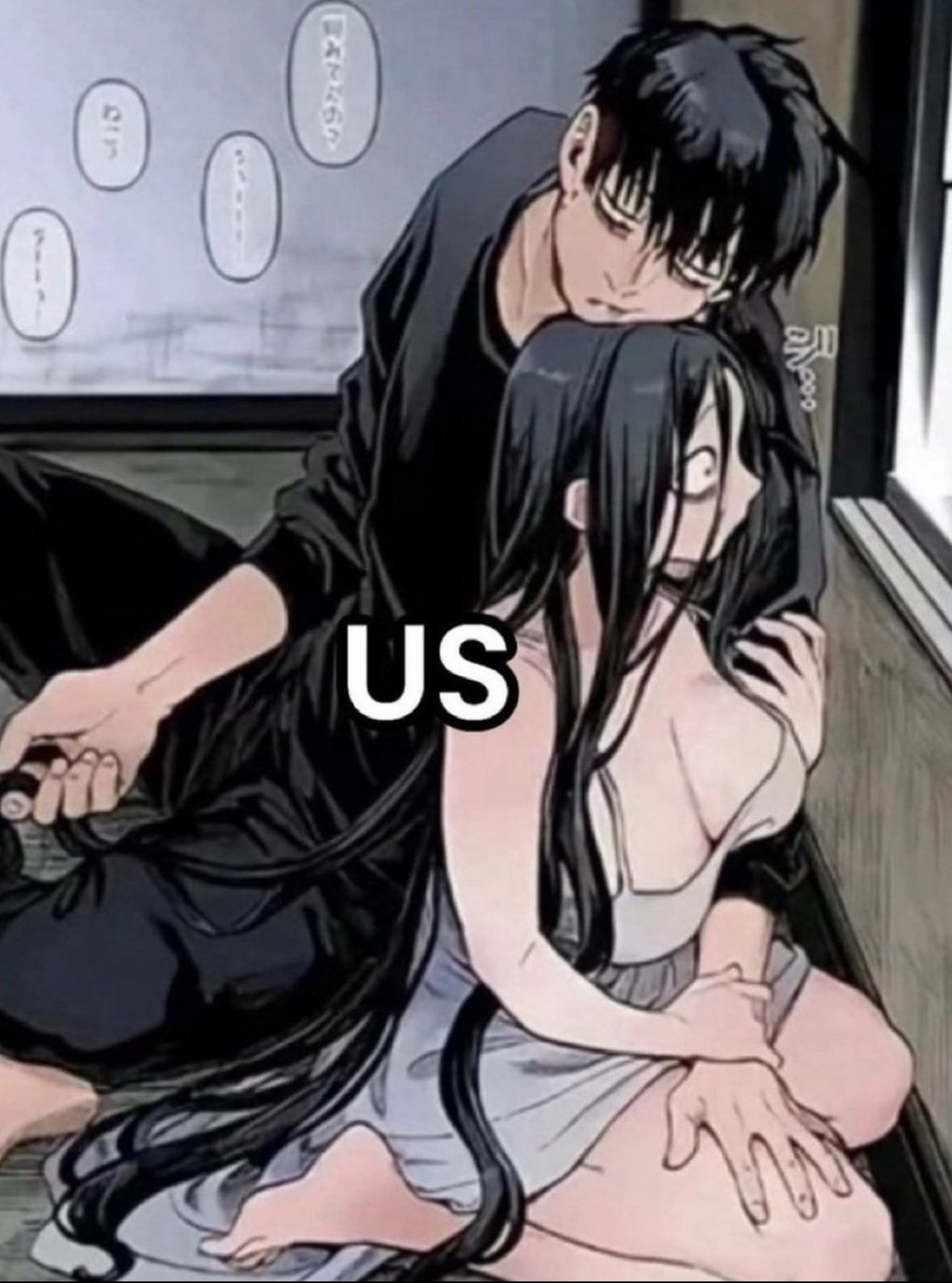 20 Spicy Anime Memes That Are Too Cute to Be This Filthy