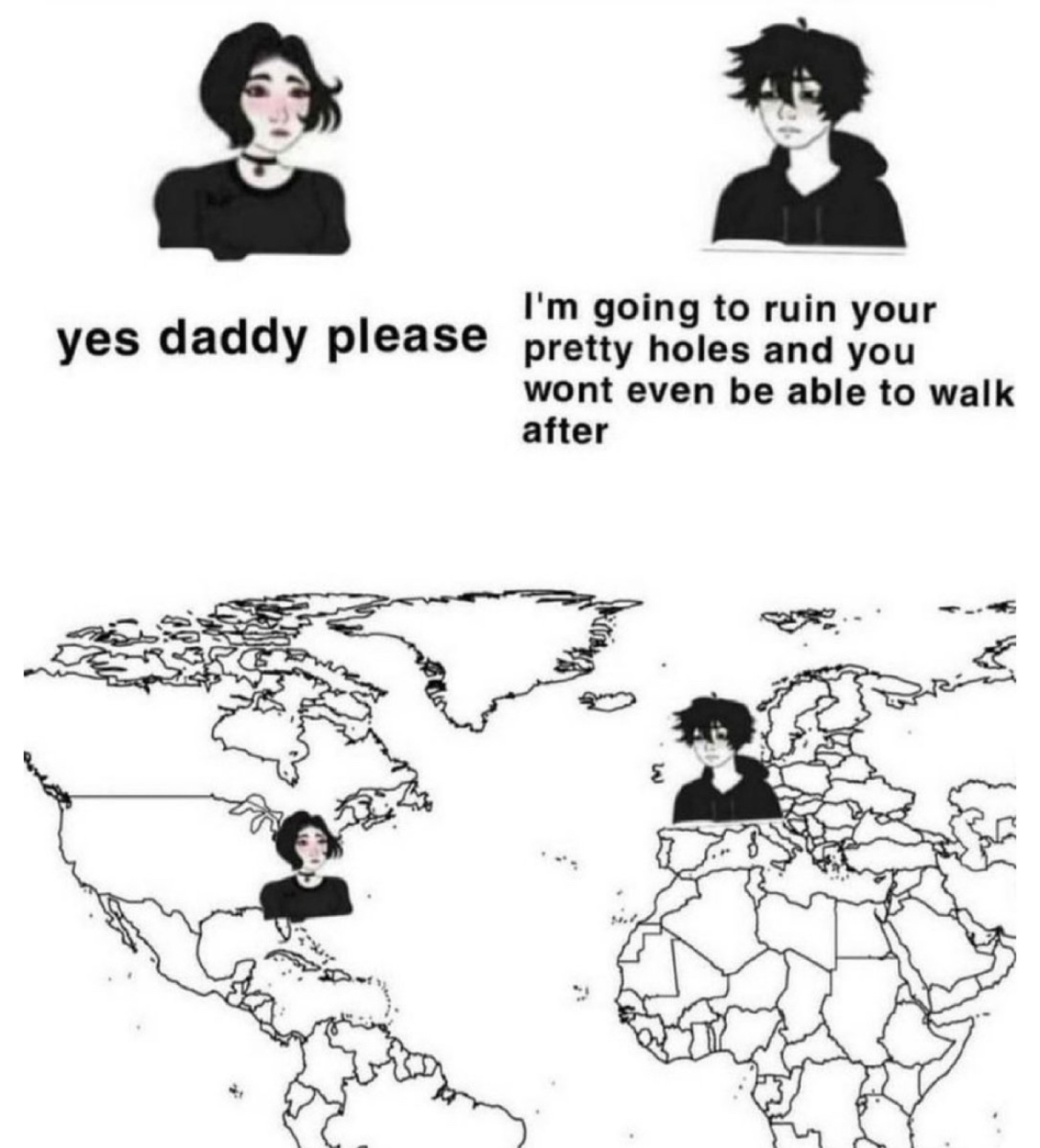 20 Spicy Anime Memes That Are Too Cute to Be This Filthy