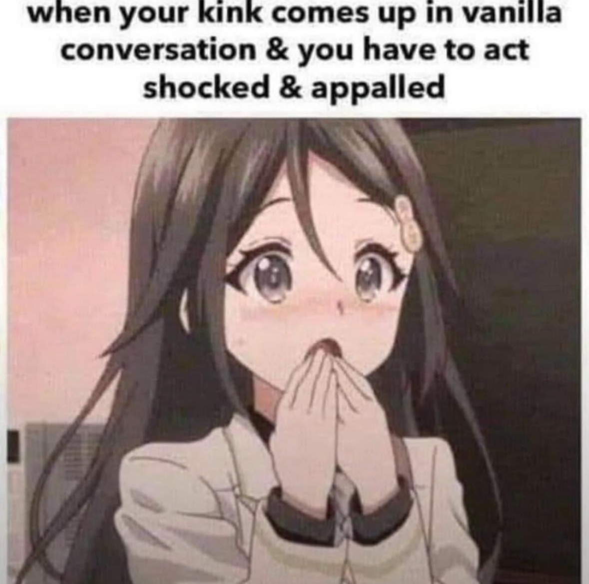 20 Spicy Anime Memes That Are Too Cute to Be This Filthy