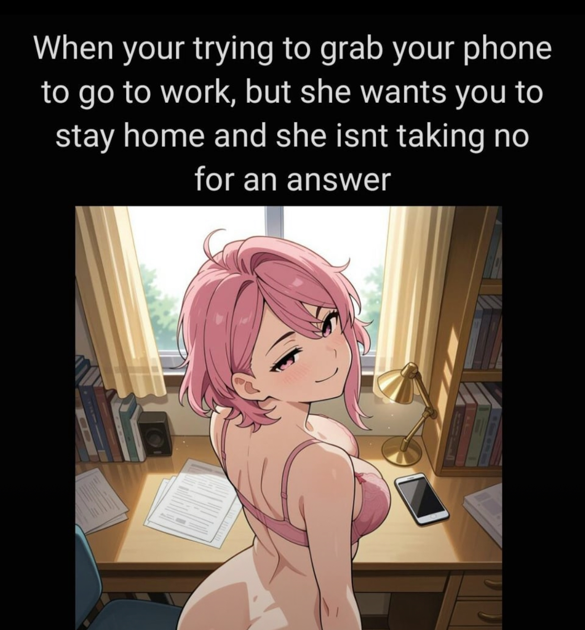 20 Spicy Anime Memes That Are Too Cute to Be This Filthy