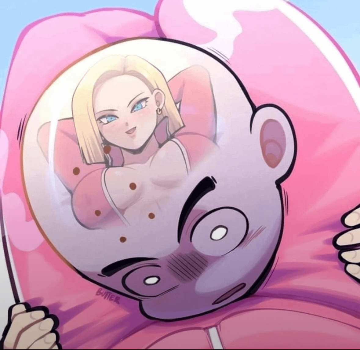 20 Spicy Anime Memes That Are Too Cute to Be This Filthy