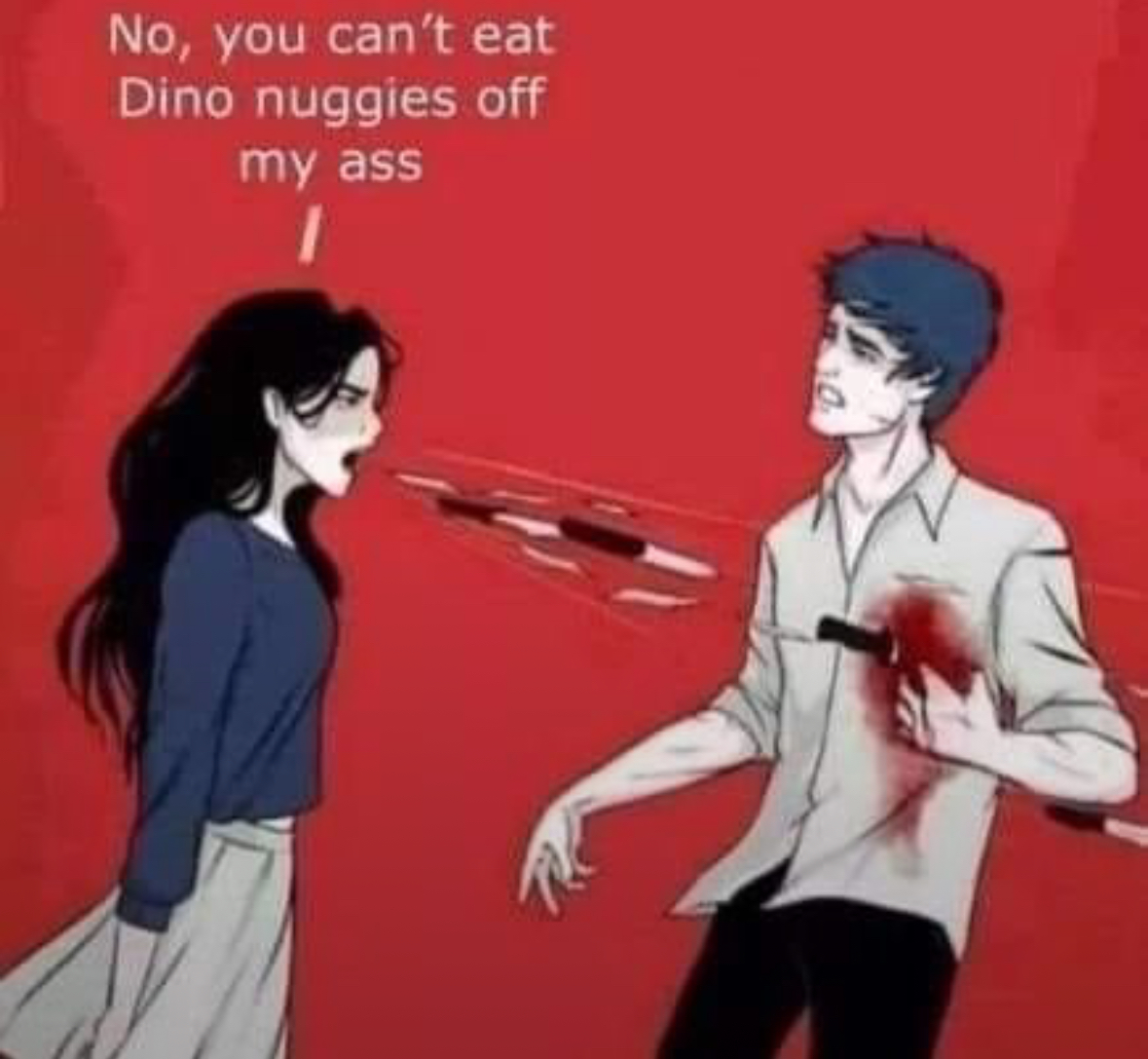 20 Spicy Anime Memes That Are Too Cute to Be This Filthy