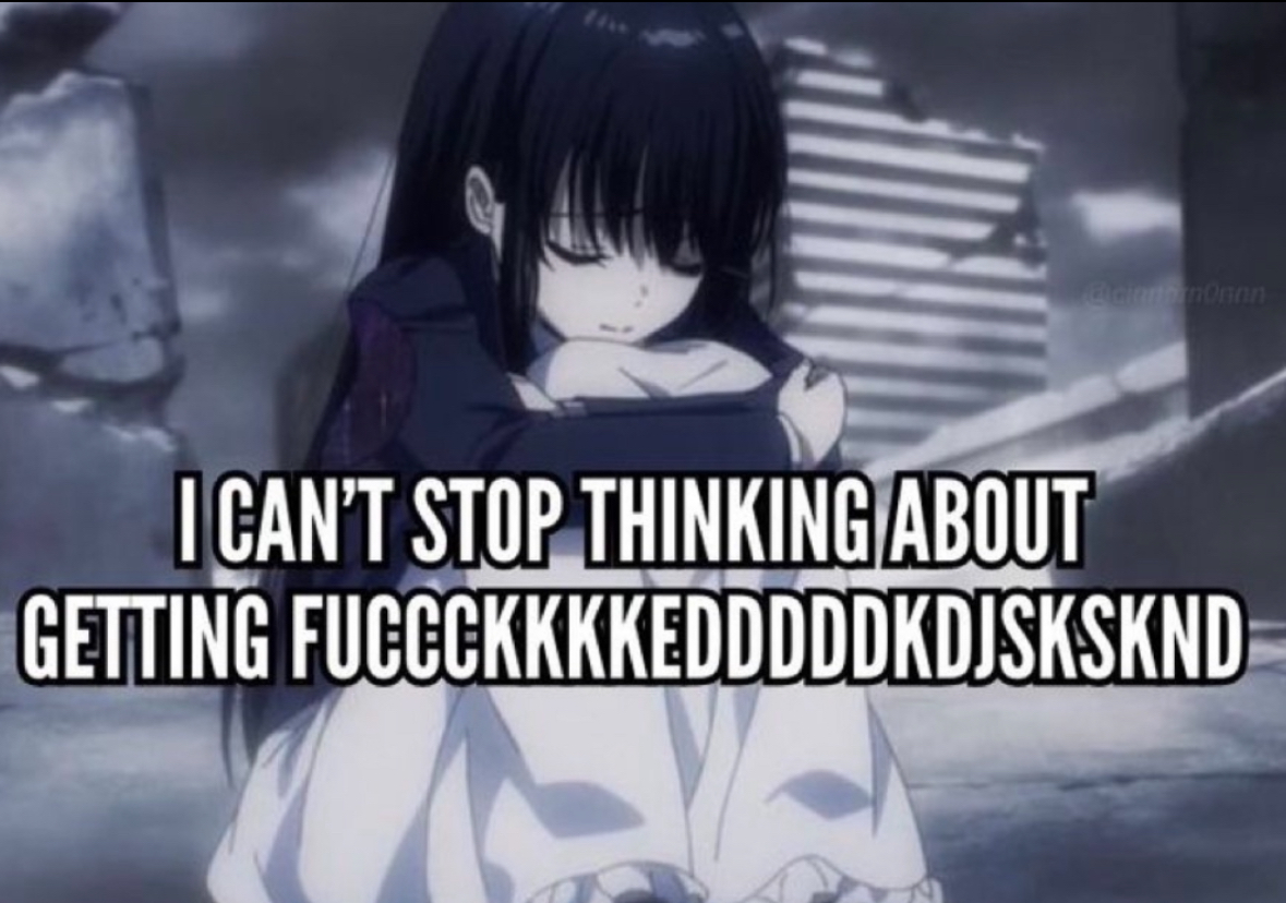 20 Spicy Anime Memes That Are Too Cute to Be This Filthy