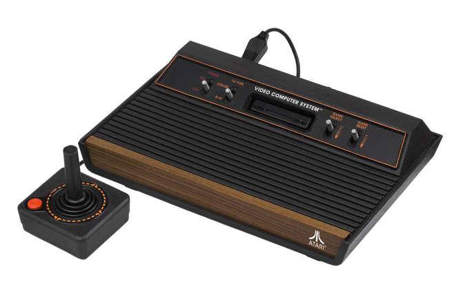 Atari 2600