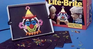 Lite-Brite