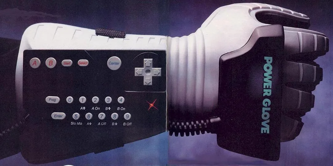 Power Glove