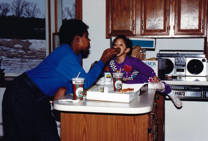 Counter Culture: Soda, Fries, and Bros