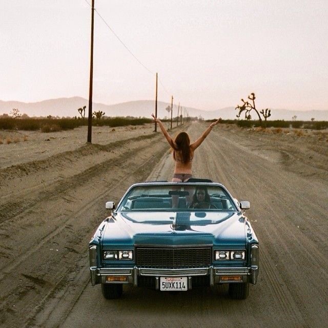 Top Down, Trouble Up