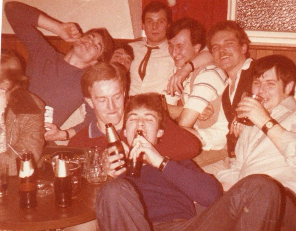 Wasted Wednesdays (Or… Every Day Ending in ‘Y’)