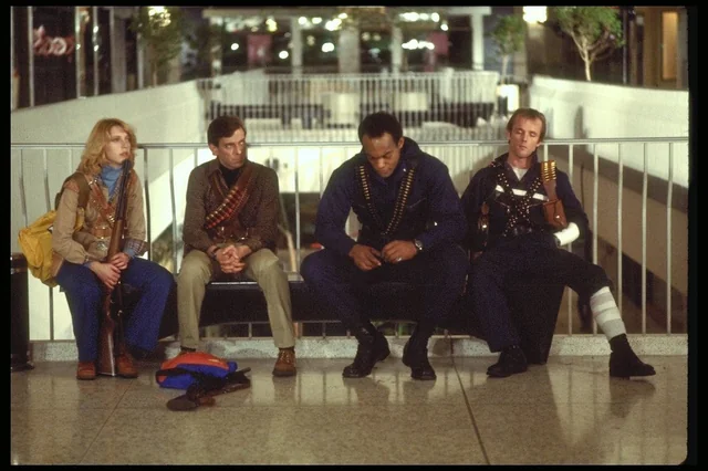 Dawn of the Dead release