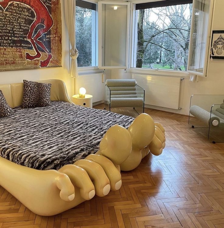 Foot Bed: Dream With Sole